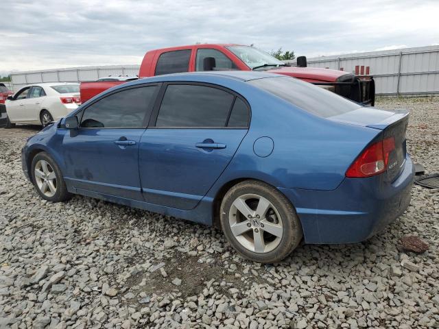 2006 Honda Civic Ex VIN: 1HGFA16816L078841 Lot: 56661834