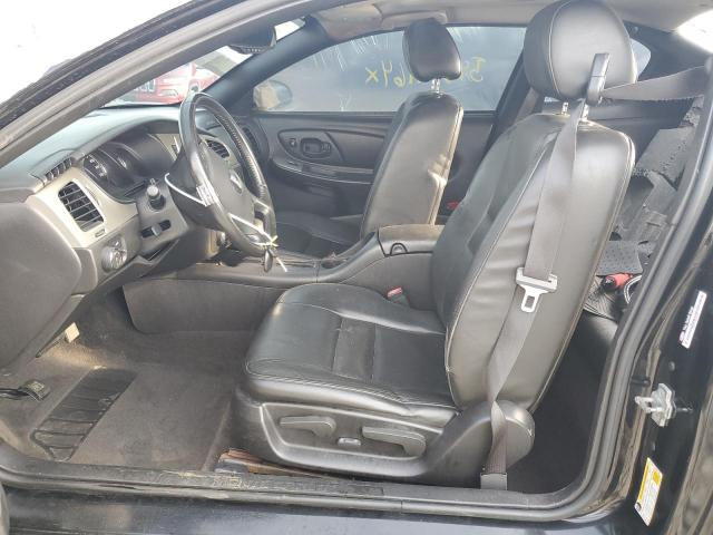 2007 Chevrolet Monte Carlo Ss VIN: 2G1WL15CX79301961 Lot: 54879164