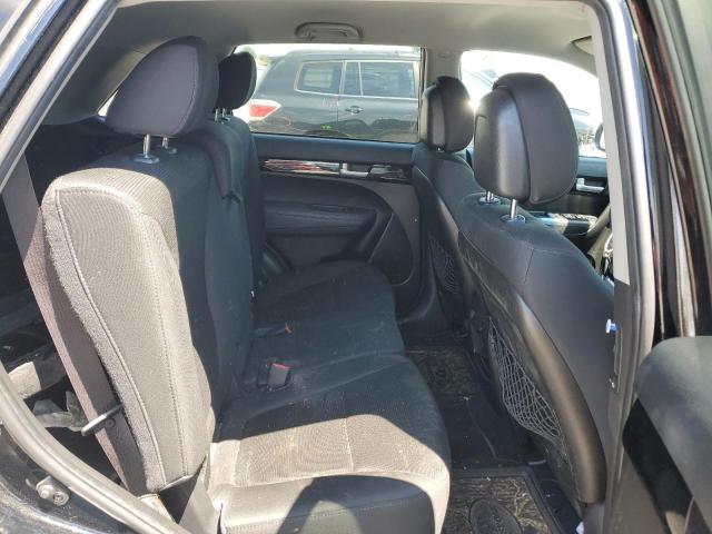 2015 KIA SORENTO LX - 5XYKT3A69FG604041