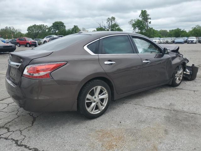 Vin: 1n4al3ap7fc159376, lot: 53558944, nissan altima 2.5 20153