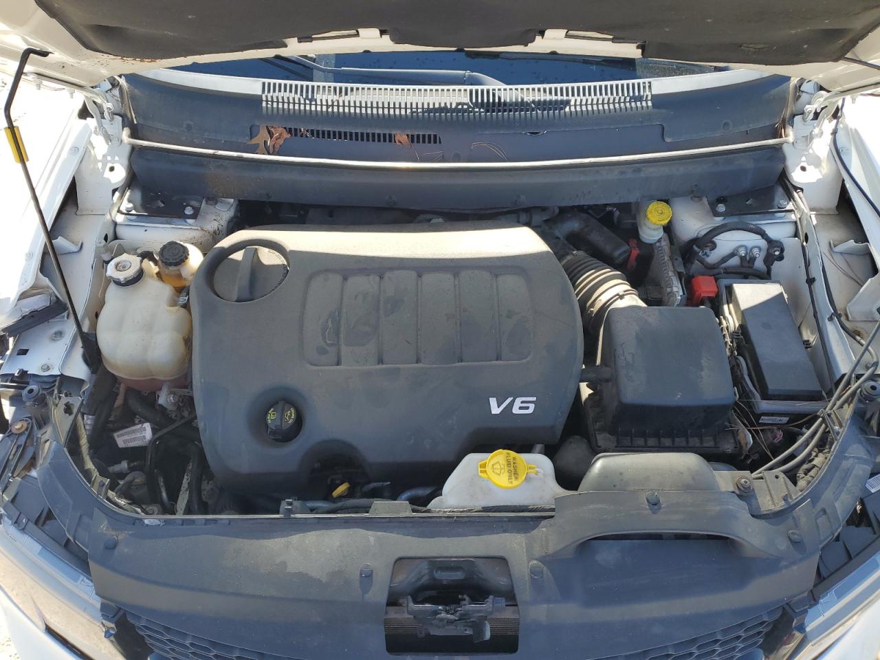 3C4PDCGG0HT522648 2017 Dodge Journey Crossroad