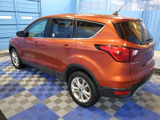 2019 Ford Escape Se VIN: 1FMCU0GD8KUA61081 Lot: 55017274