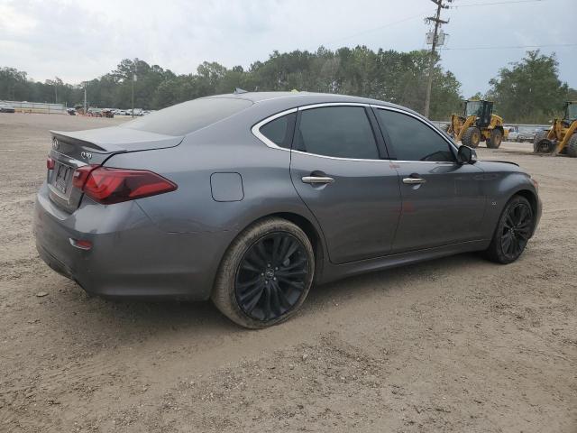 2016 Infiniti Q70 3.7 VIN: JN1BY1AP6GM220171 Lot: 56562464