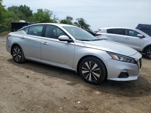 2019 Nissan Altima Sv VIN: 1N4BL4DW0KC217724 Lot: 53671114