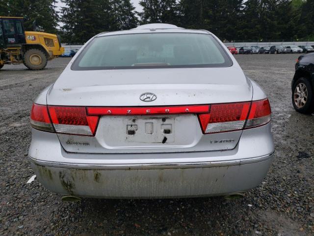 2007 Hyundai Azera Se VIN: KMHFC46F57A240441 Lot: 55411934