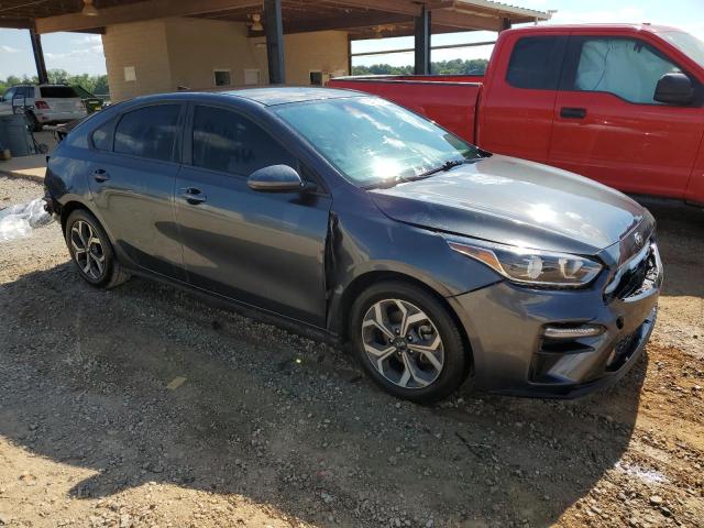 3KPF24AD8ME348140 Kia Forte FE 4