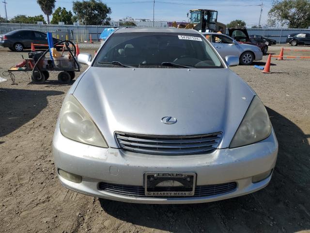 2002 Lexus Es 300 VIN: JTHBF30GX20055529 Lot: 54707124