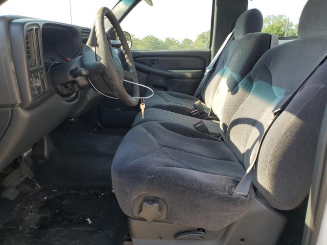 2000 GMC New Sierra C1500 VIN: 1GTEC14V4YE391144 Lot: 54612834