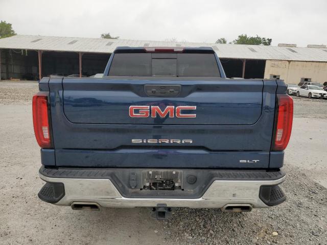 2023 GMC Sierra K1500 Slt VIN: 3GTUUDED4PG190335 Lot: 55047514