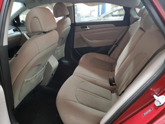 2015 Hyundai Sonata Se VIN: 5NPE24AF2FH186601 Lot: 54965574