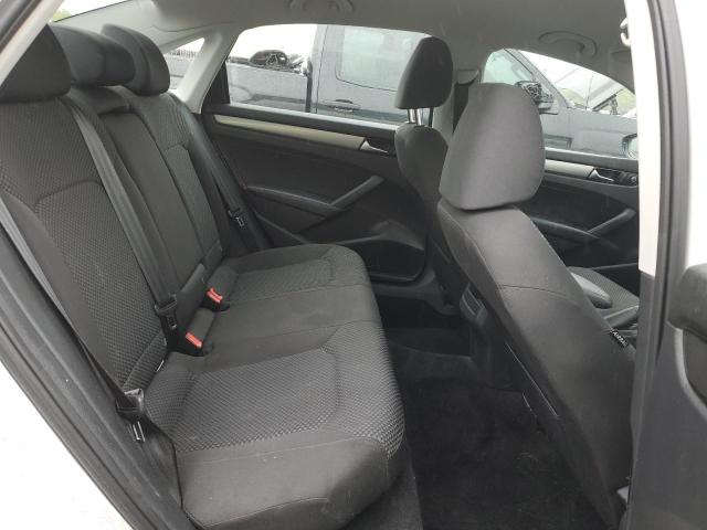 2012 Volkswagen Passat S VIN: 1VWAP7A36CC085265 Lot: 54879404