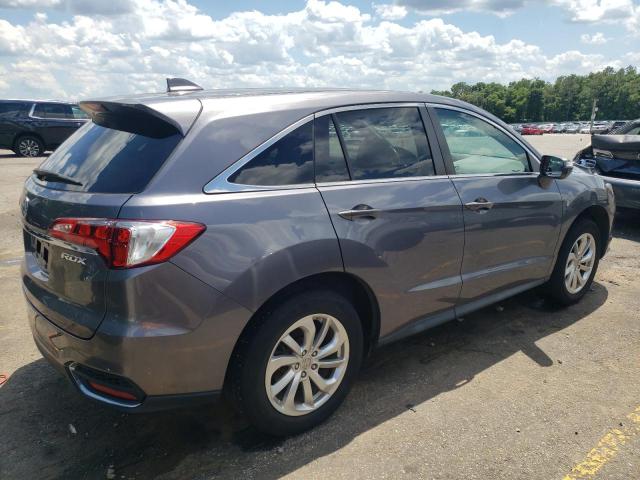 2018 Acura Rdx VIN: 5J8TB3H35JL008958 Lot: 55210014