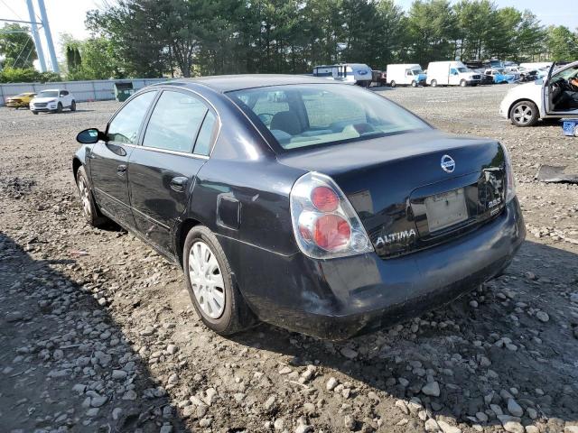 2006 Nissan Altima S VIN: 1N4AL11D66C253503 Lot: 56313514