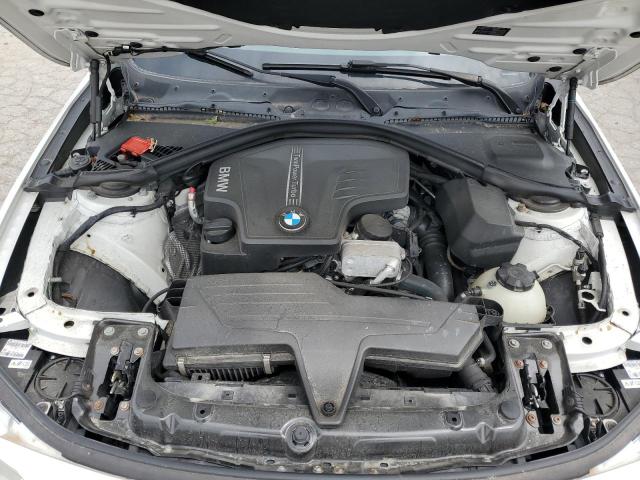 VIN WBA3N3C59EF711107 2014 BMW 4 Series, 428 I no.11