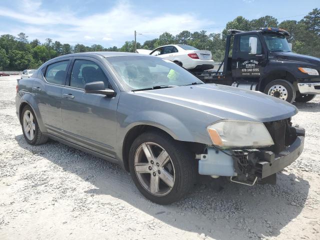 2013 Dodge Avenger Se VIN: 1C3CDZAB0DN713192 Lot: 57288674