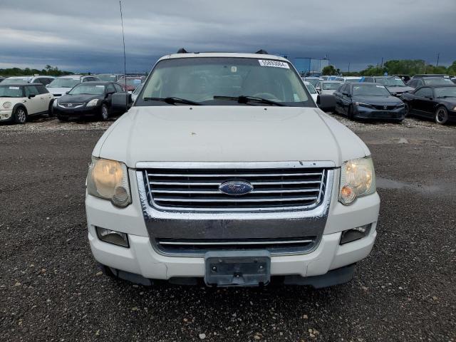 2008 Ford Explorer Xlt VIN: 1FMEU73E68UA16553 Lot: 55893064