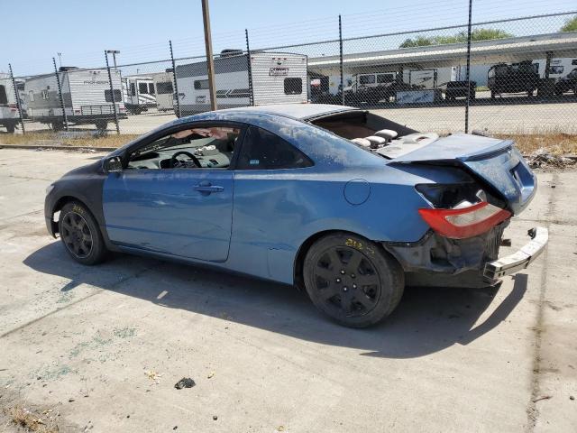 2009 Honda Civic Lx VIN: 2HGFG12659H501960 Lot: 55904624