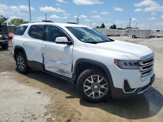 2023 GMC Acadia Slt VIN: 1GKKNUL46PZ227817 Lot: 56923654