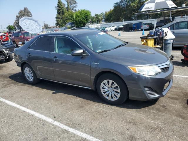 2013 Toyota Camry Hybrid VIN: 4T1BD1FK7DU087031 Lot: 56697714