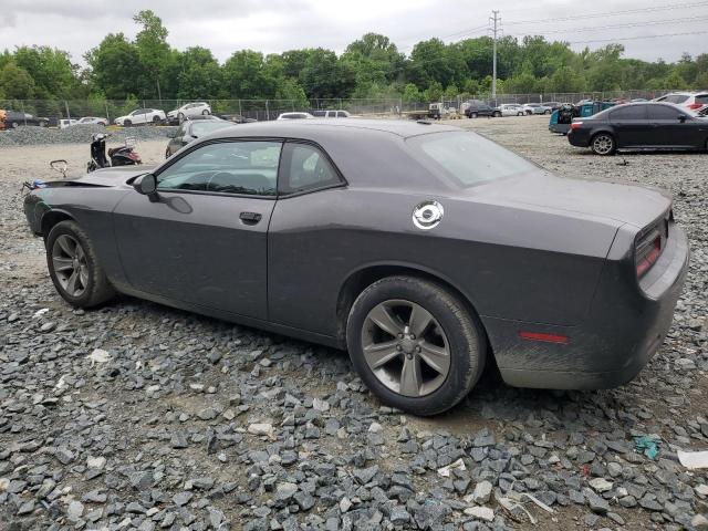 2016 Dodge Challenger Sxt VIN: 2C3CDZAG5GH217586 Lot: 55264674