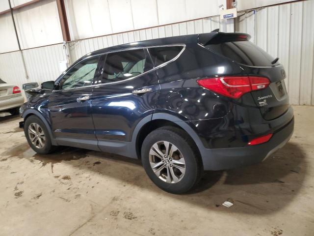 2014 Hyundai Santa Fe Sport VIN: 5XYZTDLB5EG151002 Lot: 54812304