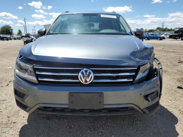 2021 Volkswagen Tiguan S VIN: 3VV0B7AX5MM081533 Lot: 56896934