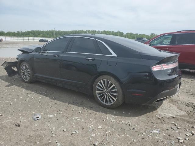 VIN 3LN6L5A97LR609520 2020 LINCOLN MKZ no.2