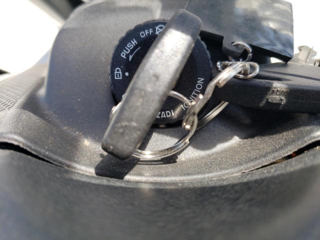 2009 APRILIA MANA 850 ZD4RCC0089S000236