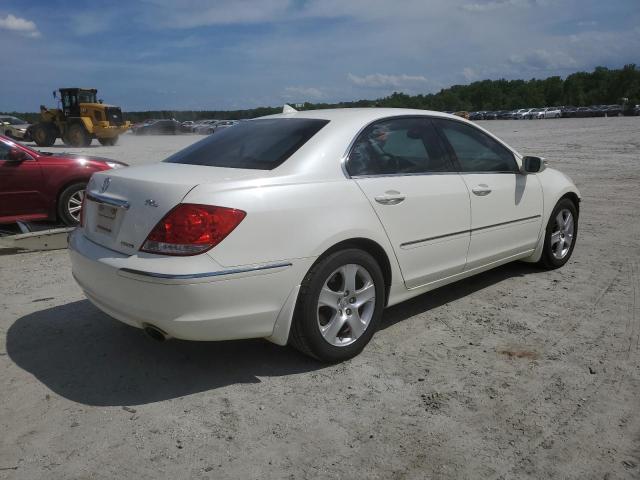 2006 Acura Rl VIN: JH4KB16526C004438 Lot: 56282434