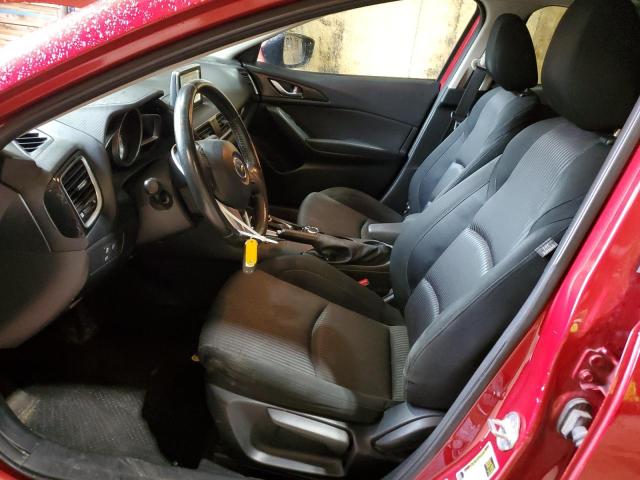 2016 MAZDA 3 TOURING - JM1BM1M74G1280956