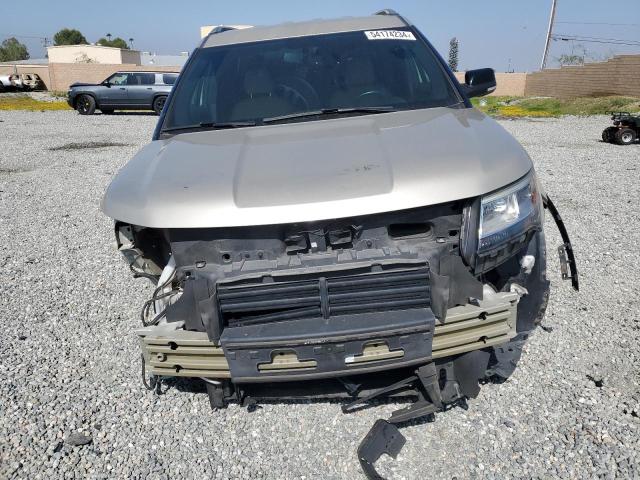 2017 Ford Explorer Xlt VIN: 1FM5K7D88HGC44907 Lot: 54174234