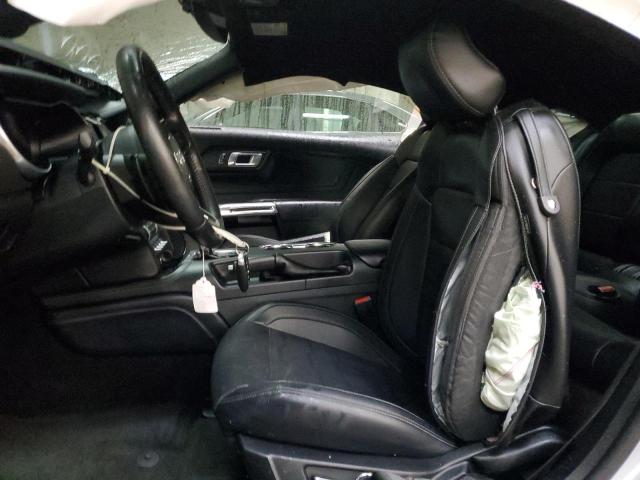 2018 Ford Mustang VIN: 1FA6P8TH8J5100346 Lot: 55003644