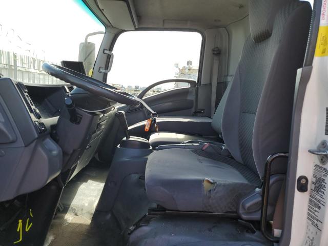 2015 Isuzu Npr VIN: 54DB4W1B7FS802974 Lot: 54559514