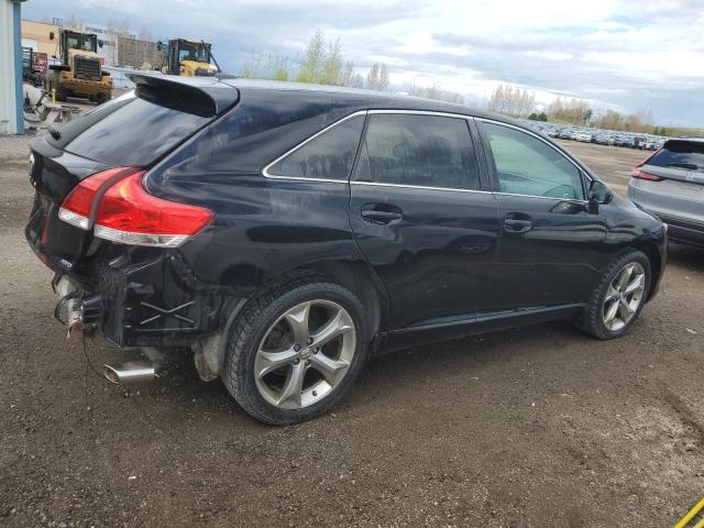 2011 Toyota Venza VIN: 4T3BK3BB1BU063772 Lot: 53739054