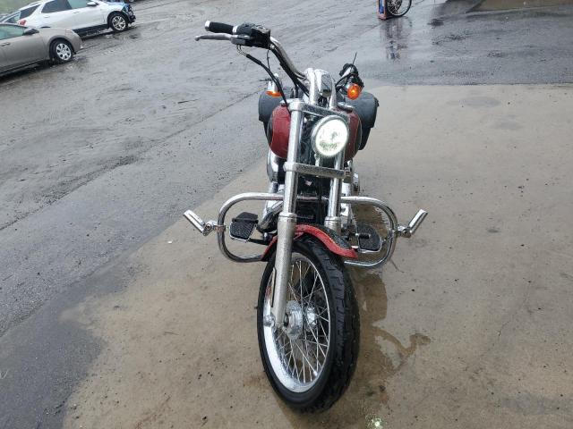 2006 HARLEY-DAVIDSON FXDLI 1HD1GN1186K332672