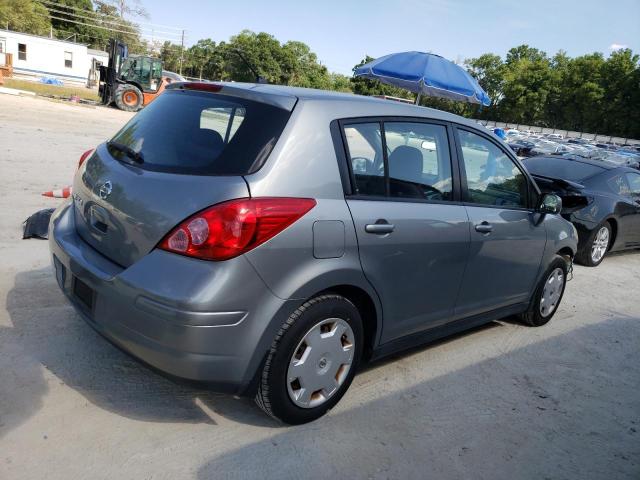 2009 Nissan Versa S VIN: 3N1BC13E29L359348 Lot: 53422664