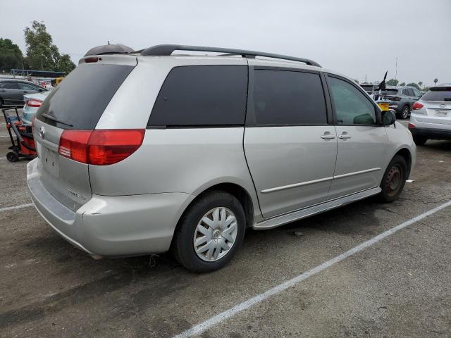 2004 Toyota Sienna Ce VIN: 5TDZA23C84S040626 Lot: 56250334