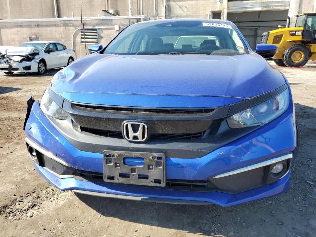 19XFC1F31LE021606 Honda Civic EX 5