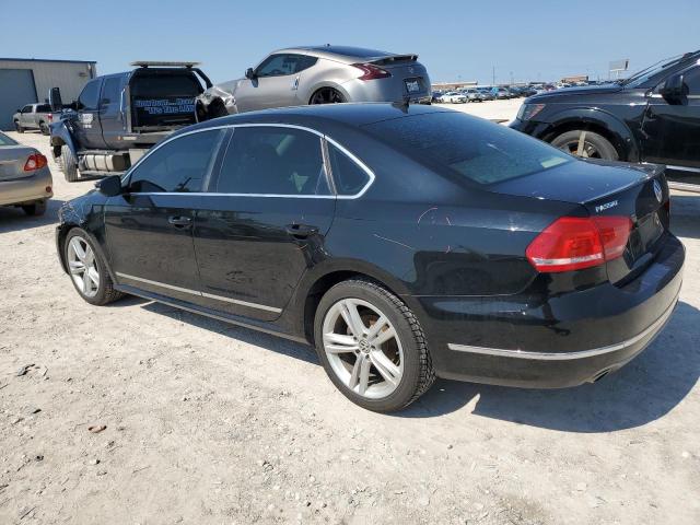 2012 Volkswagen Passat Sel VIN: 1VWCN7A3XCC050954 Lot: 54424514