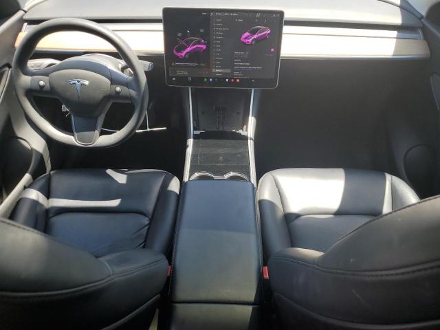 2020 Tesla Model Y VIN: 5YJYGDEE7LF025204 Lot: 54186654