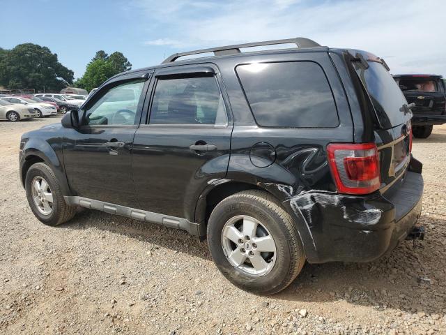 Vin: 1fmcu0d74akb63681, lot: 55659824, ford escape xlt 20102