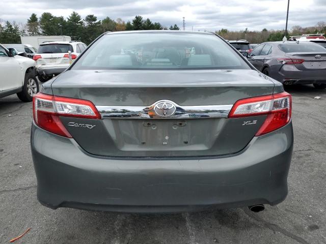 2013 Toyota Camry L VIN: 4T4BF1FK8DR292616 Lot: 53032234