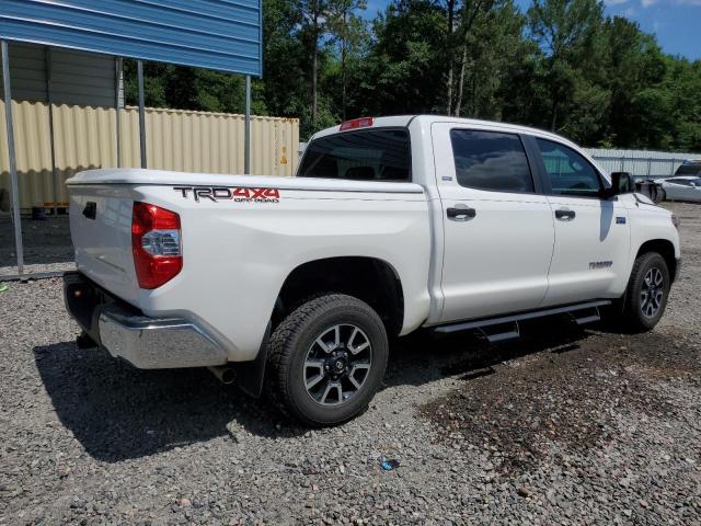 2019 Toyota Tundra Crewmax Sr5 VIN: 5TFDY5F19KX837332 Lot: 55822974