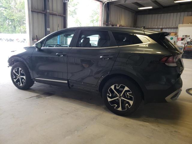 2023 Kia Sportage Ex VIN: 5XYK33AF0PG093997 Lot: 56413874