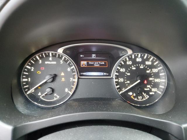 2018 Nissan Altima 2.5 VIN: 1N4AL3AP9JC203290 Lot: 55033474