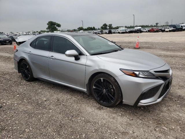 2021 Toyota Camry Xse VIN: 4T1K61AK3MU525402 Lot: 55662024