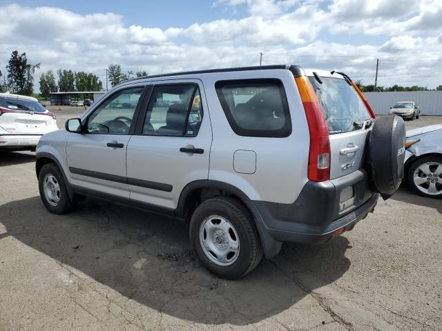 2004 Honda Cr-V Lx VIN: JHLRD78424C024173 Lot: 54413564