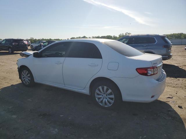 2012 Toyota Corolla Base VIN: 2T1BU4EEXCC862533 Lot: 54601154