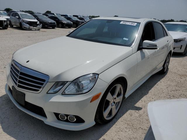 2010 Mercedes-Benz E 350 VIN: WDDHF5GB2AA211014 Lot: 54271164