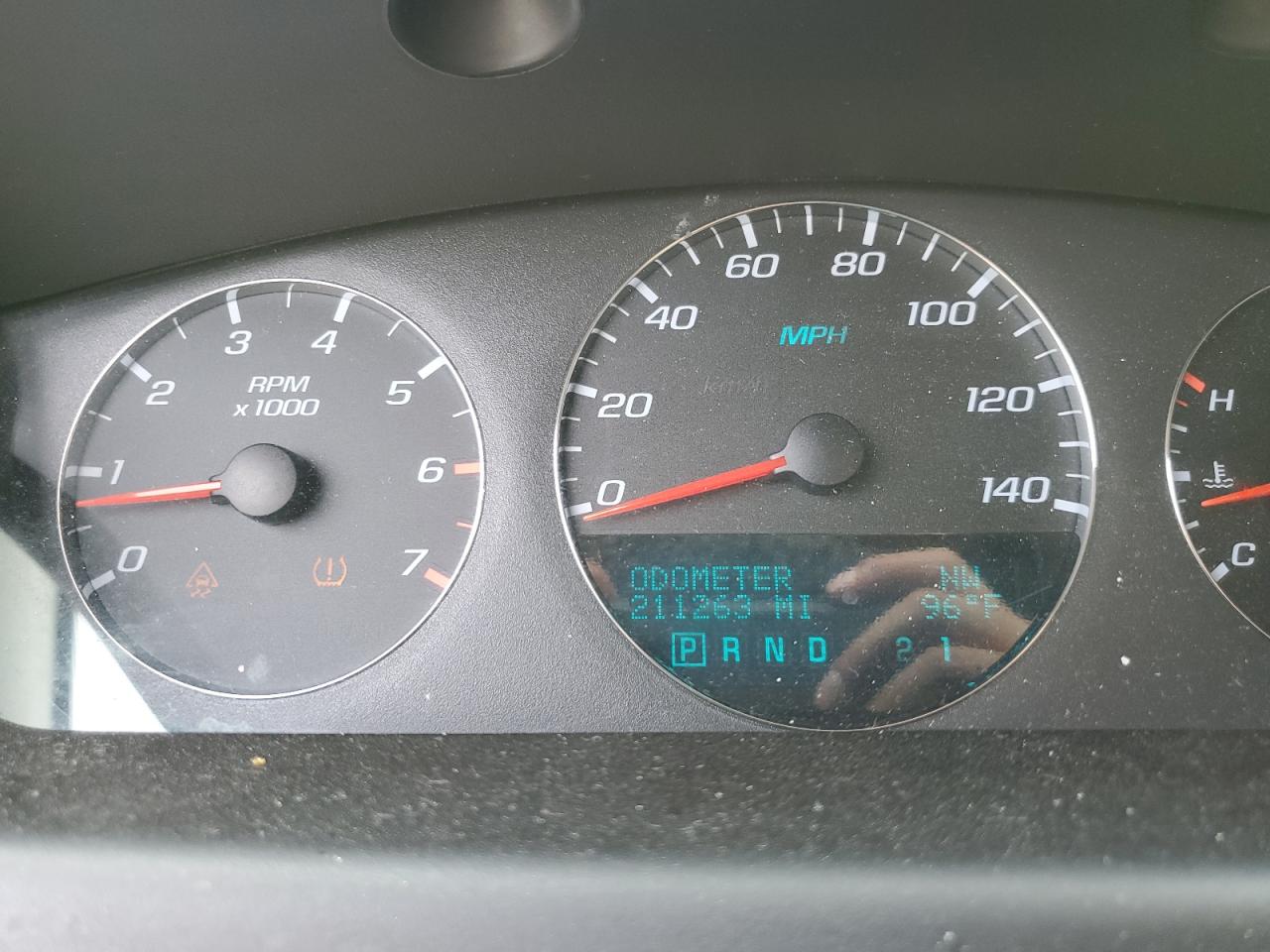 2G1WT57K591123387 2009 Chevrolet Impala 1Lt